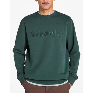 Product TIMBERLAND HAMPTHON Crew Neck base image