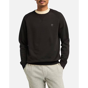 Product TIMBERLAND EXETER RIVER Brushed Back Crew Sweatshirt base image