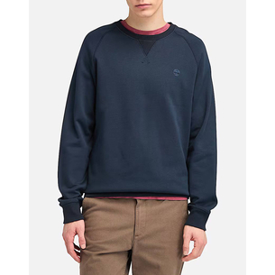 Product TIMBERLAND EXETER RIVER Brushed Back Crew Sweatshirt base image