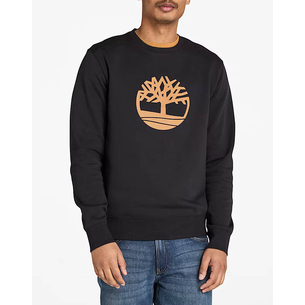 Product TIMBERLAND KENNEBEC RIVER Tree Logo Crew Neck Sweatshirt base image