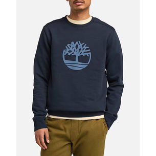 Product TIMBERLAND KENNEBEC RIVER Tree Logo Crew Neck Sweatshirt base image