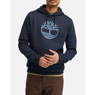 Product TIMBERLAND KENNEBEC RIVER Tree Logo Hoodie base image