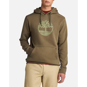 Product TIMBERLAND KENNEBEC RIVER Tree Logo Hoodie base image
