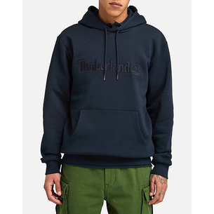 Product TIMBERLAND HAMPTHON Hoodie BURGUNDY base image