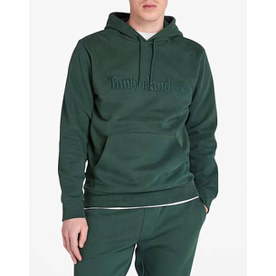 Product TIMBERLAND HAMPTHON Hoodie BURGUNDY base image