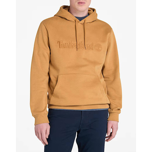 Product TIMBERLAND HAMPTHON Hoodie BURGUNDY base image