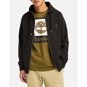 Product TIMBERLAND EXETER RIVER Brushed Back Full Zip Hoodie base image