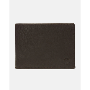 Product TIMBERLAND KENNEBUNK Kennebunk Leather Large Bi-Fold Wallet (Διαστάσεις: 13 x 9.6εκ.) base image