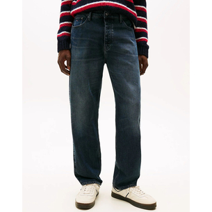 Product TOMMY JEANS SONNY RGLR TPRD CBF DI6166 base image