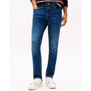 Product TOMMY JEANS SCANTON SLIM AI0255 base image