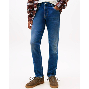 Product TOMMY JEANS SCANTON SLIM BI0252 base image