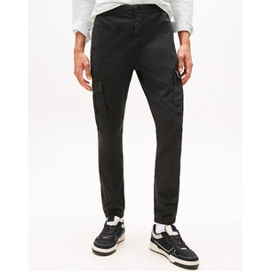 Product TOMMY JEANS TJM SCANTON CARGO JOGGER base image