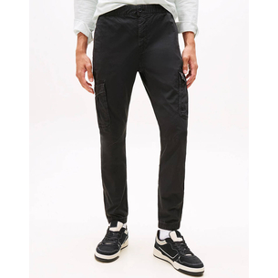 Product TOMMY JEANS TJM SCANTON CARGO JOGGER base image