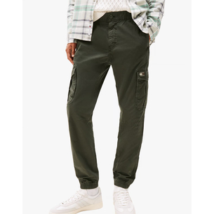Product TOMMY JEANS TJM SCANTON CARGO JOGGER base image