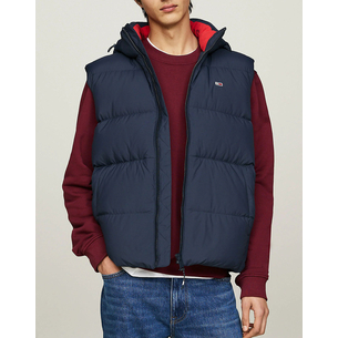 Product TOMMY JEANS TJM ESSENTIAL DOWN VEST EXT base image