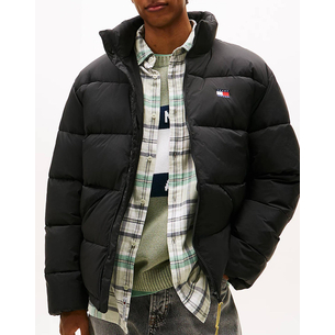 Product TOMMY JEANS TJM VAIL PUFFER EXT base image