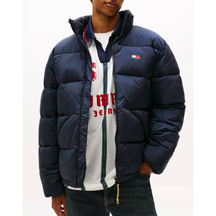Product TOMMY JEANS TJM VAIL PUFFER EXT base image