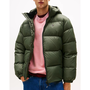 Product TOMMY JEANS TJM ESSENTIAL DOWN JACKET EXT base image
