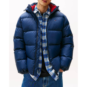 Product TOMMY JEANS TJM ESSENTIAL DOWN JACKET EXT base image