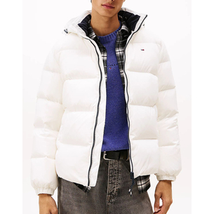 Product TOMMY JEANS TJM ESSENTIAL DOWN JACKET EXT base image
