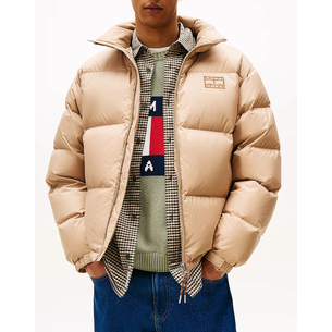 Product TOMMY JEANS  TJM ALASKA DOWN PUFFER EXT base image