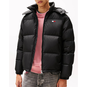 Product TOMMY JEANS  TJM ALASKA DOWN PUFFER EXT base image