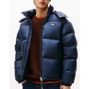 Product TOMMY JEANS  TJM ALASKA DOWN PUFFER EXT base image
