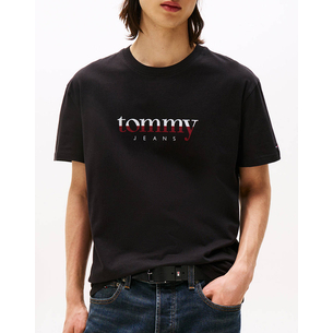 Product TOMMY JEANS TJM REG DNA TEE EXT base image