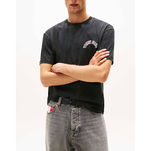 Product TOMMY JEANS TJM RLX NOVELTY TEE base image