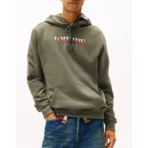 Product TOMMY JEANS TJM REG DNA HOODIE EXT base image