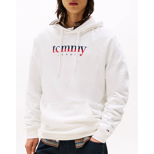 Product TOMMY JEANS TJM REG DNA HOODIE EXT base image