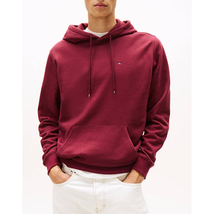 Product TOMMY JEANS TJM REG S FLAG HOODIE base image