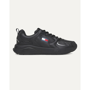 Product TOMMY JEANS TJM RUNNER LEATHER base image