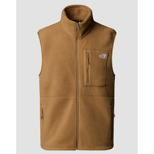 Product THE NORTH FACE M YUMIORI VEST base image
