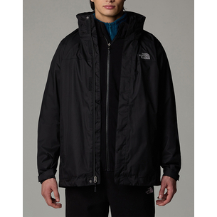 Product THE NORTH FACE M EVOLVE II TRI JKT base image