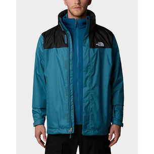 Product THE NORTH FACE M EVOLVE II TRI JKT base image