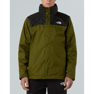 Product THE NORTH FACE M EVOLVE II TRI JKT base image