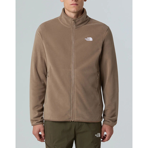 Product THE NORTH FACE M GLACIER FLC JKT base image