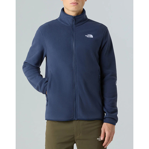 Product THE NORTH FACE M GLACIER FLC JKT base image