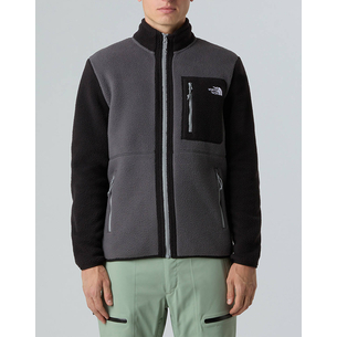 Product THE NORTH FACE M YUMIORI FULL ZIP base image