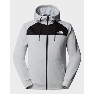 Product THE NORTH FACE M REAXION FLEECE F/Z base image