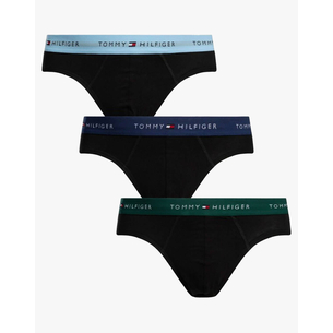 Product TOMMY HILFIGER 3P BRIEF DTM base image