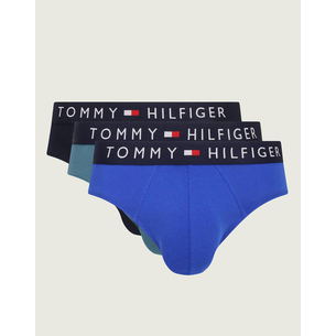 Product TOMMY HILFIGER 3P BRIEF base image