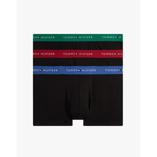 Product TOMMY HILFIGER 3P WB TRUNK base image