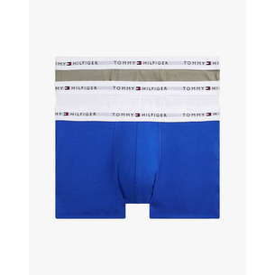 Product TOMMY HILFIGER 3P TRUNK WB base image