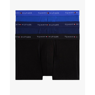 Product TOMMY HILFIGER 3P TRUNK DTM base image