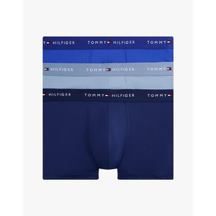 Product TOMMY HILFIGER 3P TRUNK DTM base image