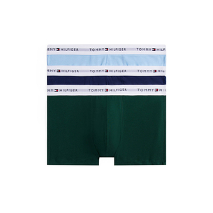 Product TOMMY HILFIGER 3P TRUNK base image