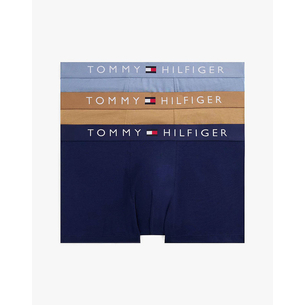 Product TOMMY HILFIGER 3P TRUNK DTM base image