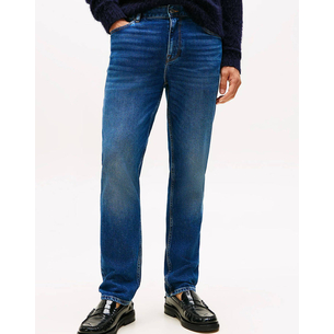 Product TOMMY HILFIGER STRAIGHT DENTON STR JAMES BLUE base image
